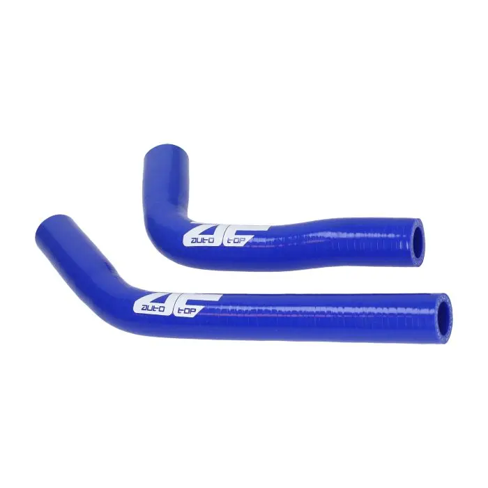 Durite de refroidissement bleu 2 pièces DT50LC