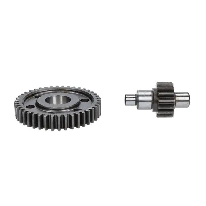 Kit de transmission Malossi sec. 15/42t minarelli hor 6714774