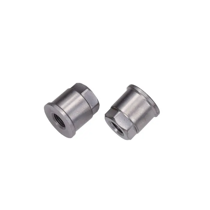 Kryt startéru Polini CNC l'évolution CNC černý Minarelli horizontální 170.0306 — pohled 2