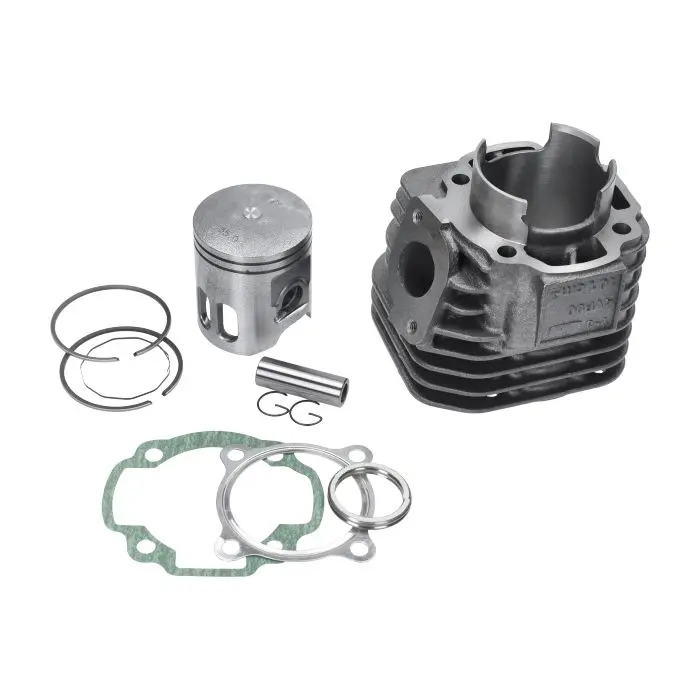 Naraku AC Minarelli 수평 실린더 100cc 113cc NK702.02