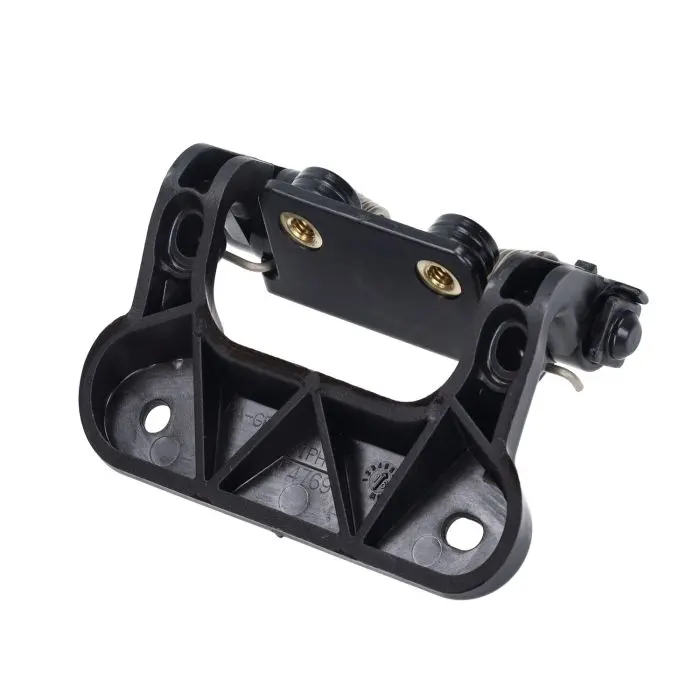 Original Yamaha Scharnier Haubenschloss Aerox 4T 1PHF47690000