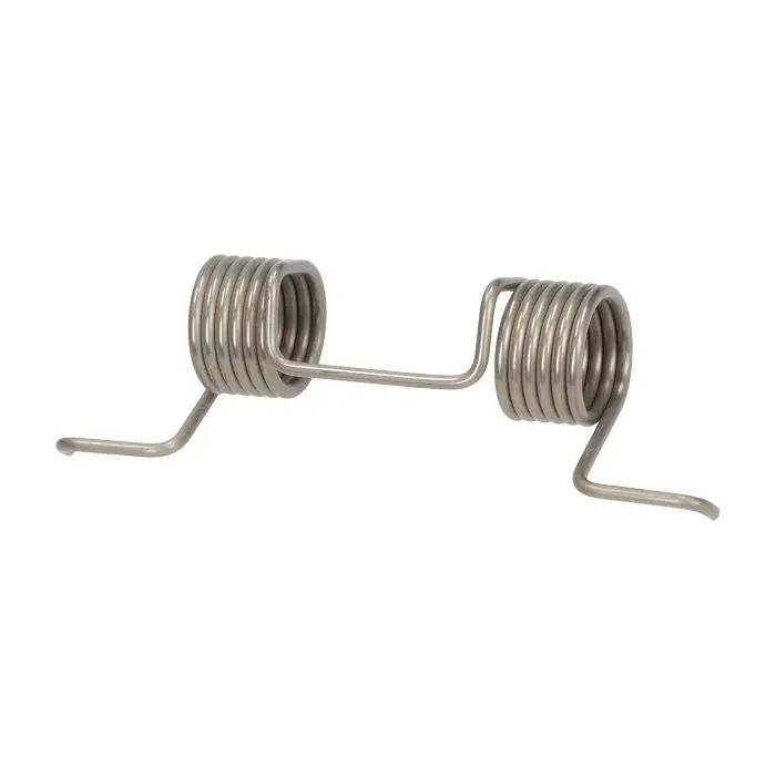 Ressort Yamaha original serrure de coffre Aerox 4T 1PHF47580000