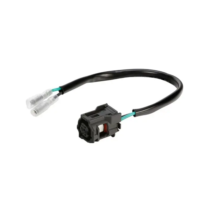 Adaptateur de câble clignotant Lampa moteur LED 2 pcs Yamaha 91609