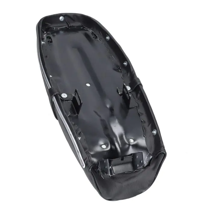 Selle réglable 2 positions noir FS1