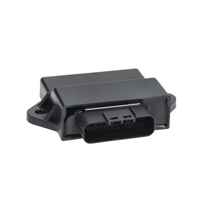 CDI / ECU ユニット ユーロ2 無制限 ネオ — 第2ビュー