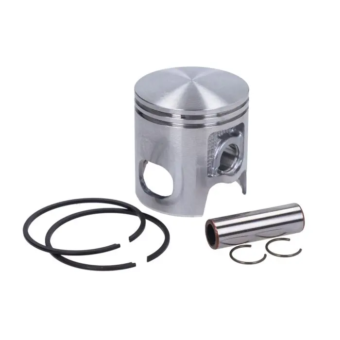 Piston Malossi piquet 12 47mm-p12 aerox 2t, neos 2t 347849.c0 — vue 2