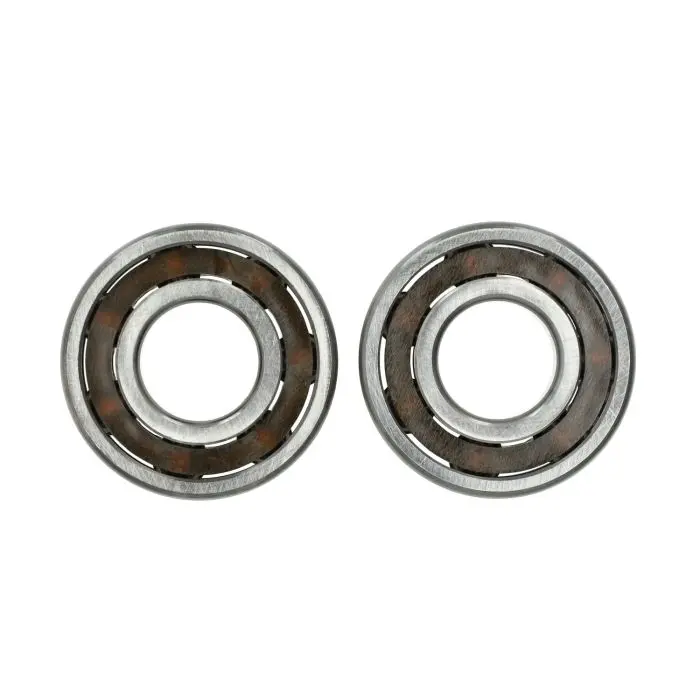 Set rulmenți Malossi mhr arbore cotit C4 20x47x14 aerox 2t, neos 2t, senda, sr50 6615137e