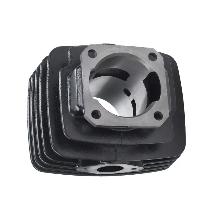 Cylindre Polini 70 cc V.1 47 mm Minarelli 133.0072