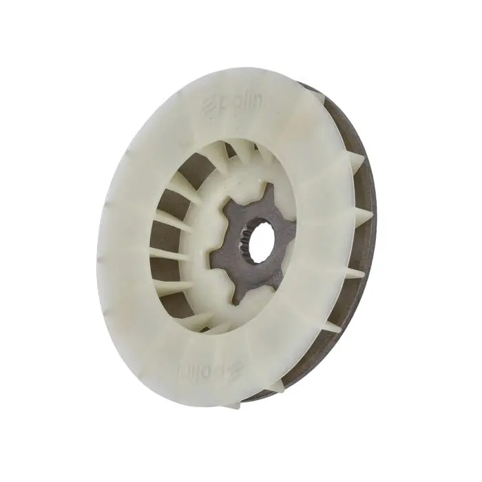 عضو متغير السرعة (فارياتور) Polini Turbine L'Évolution Minarelli Hor 244.012