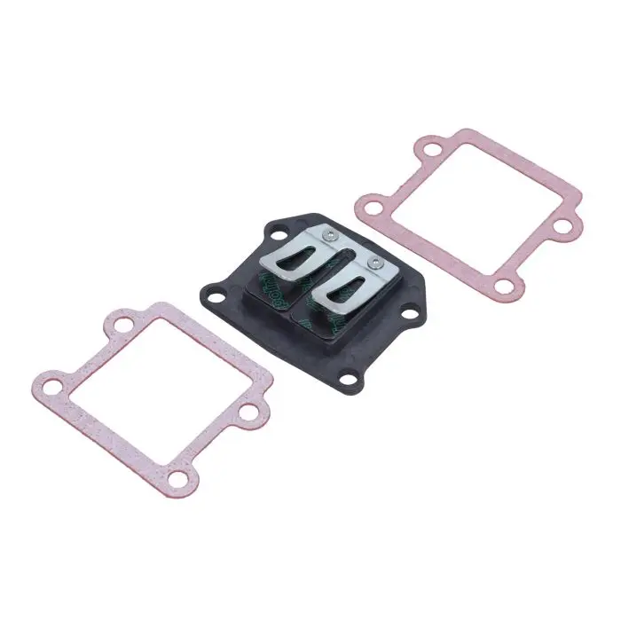 Лепестковый клапан Polini для Yamaha BWS, MBK Booster, Neos 2T, SR50 2T 213.1003