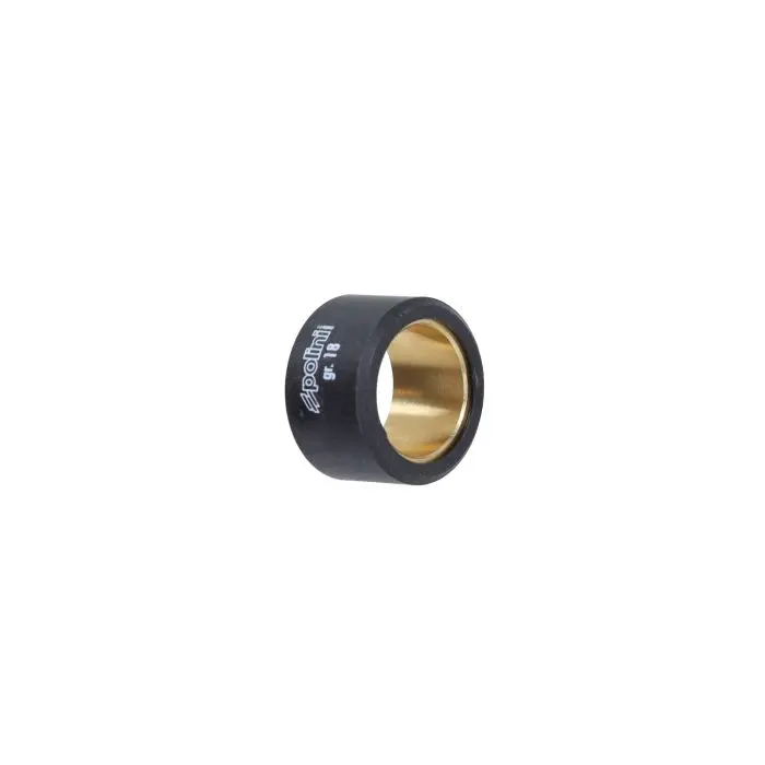Polini وییری ایٹر رولرز 18.0gr 25x15mm 242.226