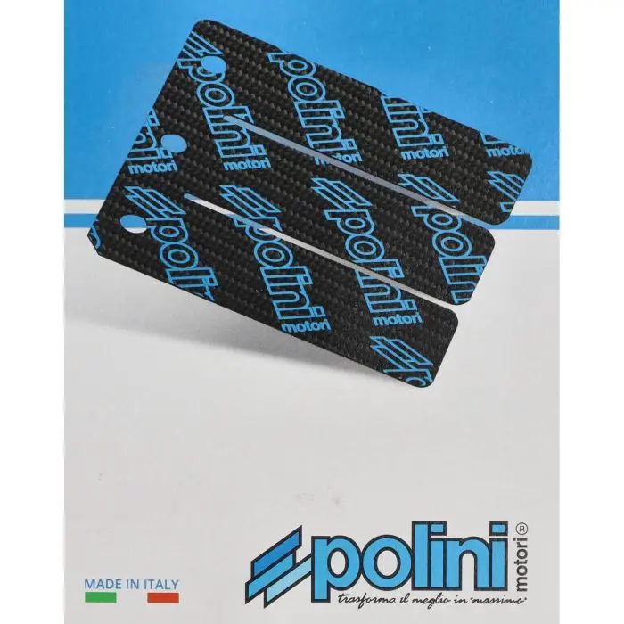 Flatterventil-Lamellen-Satz Polini Minarelli 213.0532