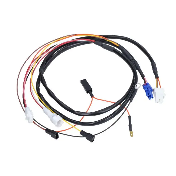 Malossi elektromos vezérlő N-Max 125, Tricity 125, X-Max 125 cc 5519527 — 2. kép