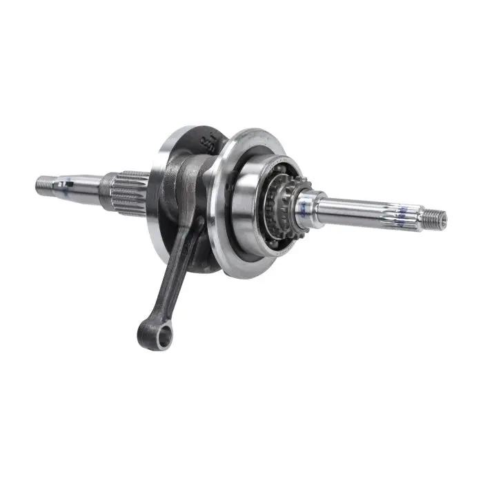 Коленчатый вал Yamaha оригинальный Néo 4T Aerox 4T 5STE14001200