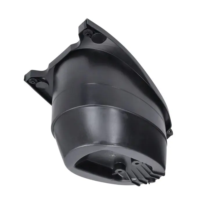 Coffre sous selle Yamaha original Aerox 4T Neo 4T 5C2F473R1100