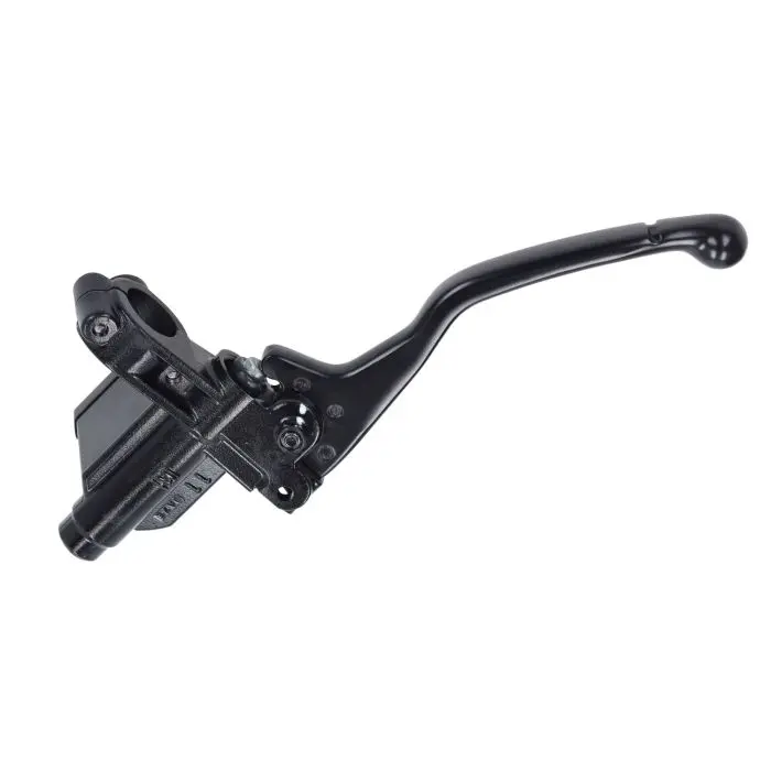 Pârghie de frână Yamaha original aerox 4t 1phf583t0000 — vederea 3