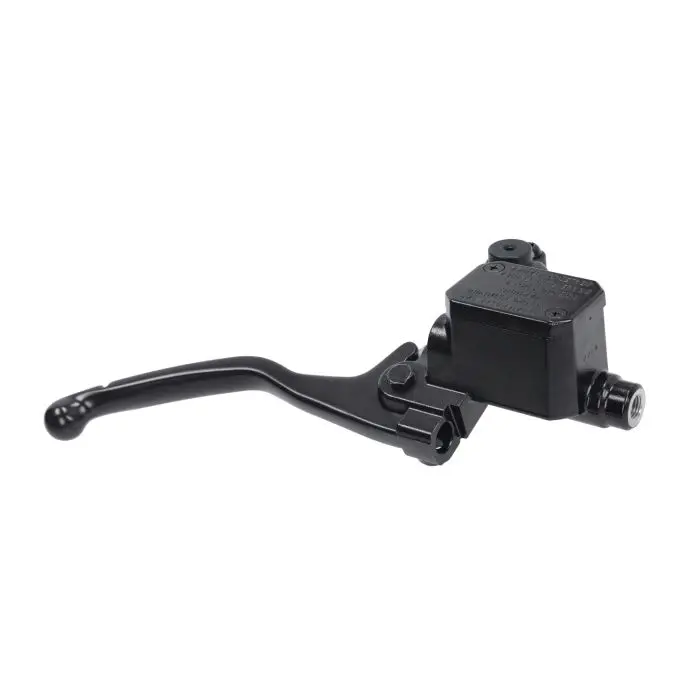 Pârghie de frână Yamaha original aerox 4t 1phf583t0000 — vederea 4