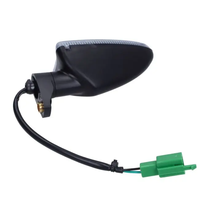 Směrovka Yamaha originální zadní pravá mbk nitro, nitro 4t, aerox 4t 1phh33400000 — pohled 2