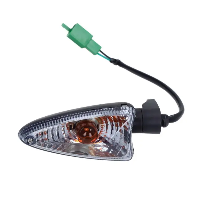 Směrovka Yamaha originální zadní pravá mbk nitro, nitro 4t, aerox 4t 1phh33400000 — pohled 5