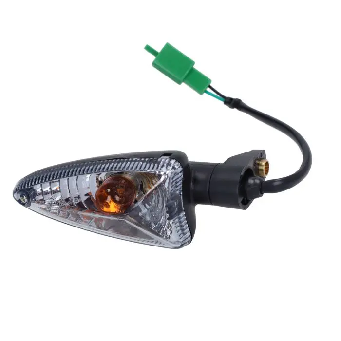 Směrovka Yamaha originální zadní pravá mbk nitro, nitro 4t, aerox 4t 1phh33400000 — pohled 8
