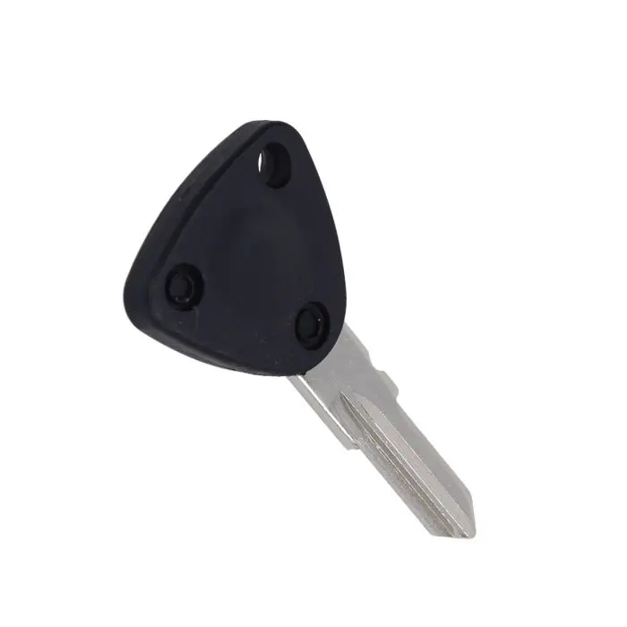 Clé Yamaha original aveugle aerox 4t, mbk nitro, neo 4t, nitro 4t, ovetto 1phh25110000