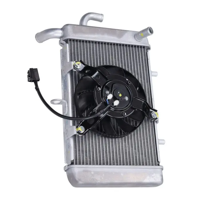 مُشَعِّع Yamaha أصلية يورو-4 tricity 300, x-max 125cc, x-max 300 b74e240a0100