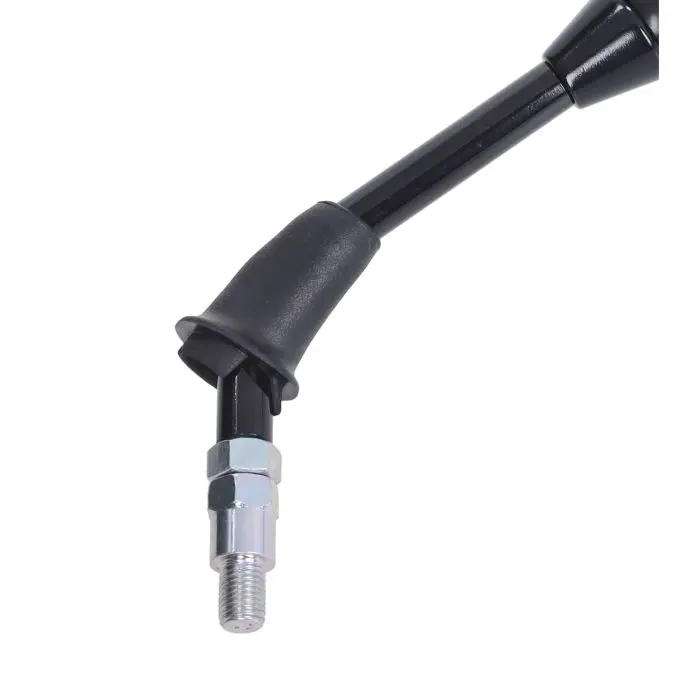 純正ヤマハ ユーロ4 右サイドミラー tricity 300, x-max 125cc, x-max 300, x-max 400cc b74f62900000