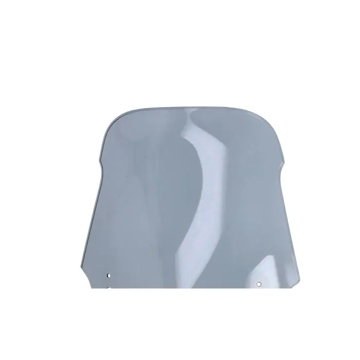 Yamaha অরিজিনাল উঁচু euro-4 ধোঁয়াটে উইন্ডস্ক্রিন tricity 300, x-max 125cc, x-max 300, x-max 400cc bl1f837u0000