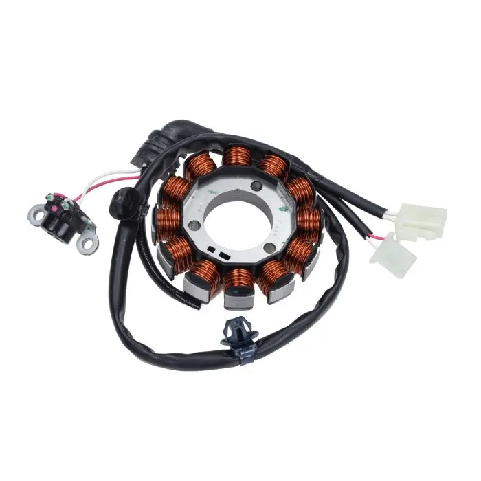 Allumage Yamaha original Euro-4 Tricity 300 X-Max 300 B74H14100100