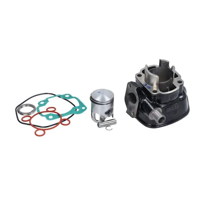 سلنڈر یاماہا اصل مکمل ایروکس، جوگ-آر آر 5BRW E13A1000 — 5 ویو