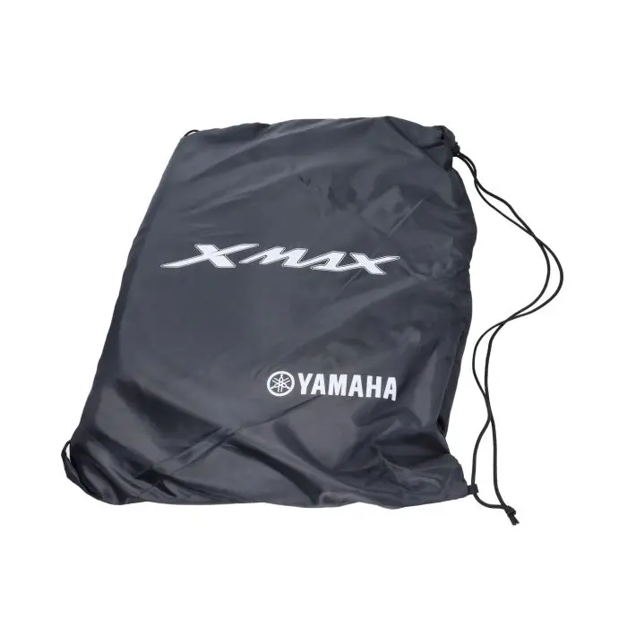 Προφυλακτήρας Yamaha πρωτότυπο euro-5 2023-2025 Xmax 300 bkaf47l00000