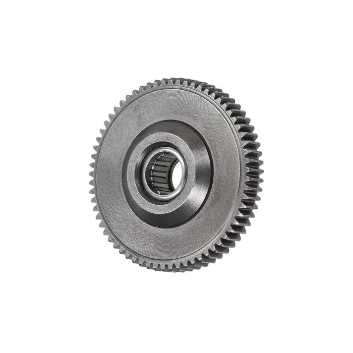 Joue fixe 101 Octane 18/65 mm MBK Booster, MBK Nitro, Minarelli horizontal, Minarelli vertical