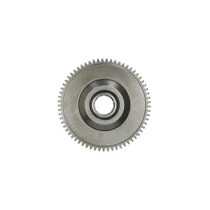 101 Octane 固定侧盖 18/65 mm 适用于 MBK Booster, MBK Nitro, Minarelli 卧式, Minarelli 立式 — 第 4 视图