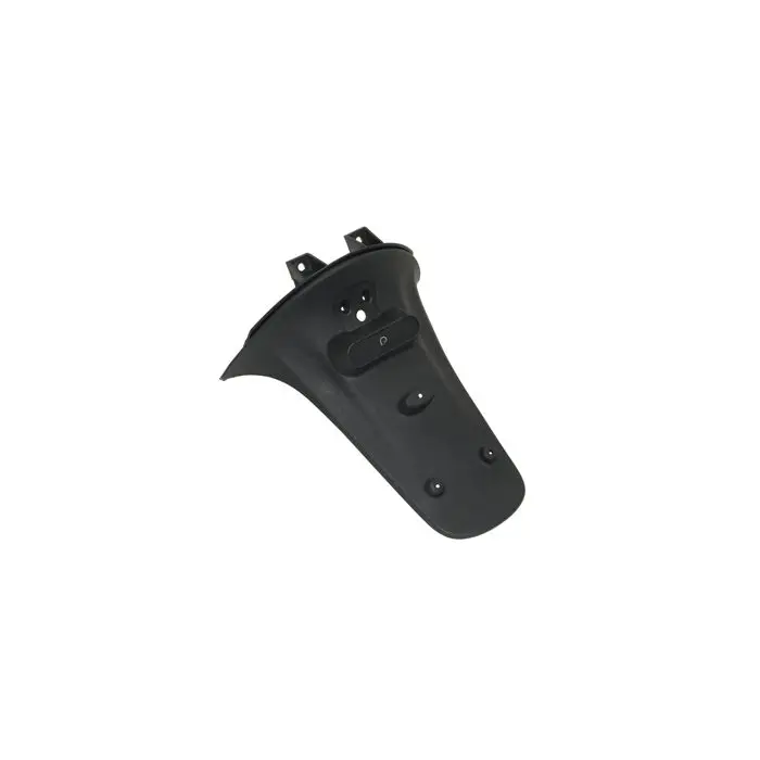 Orijinal Piaggio antrasit g7 zip 4t, zip2000sp 57617500g7 arka çamurluk