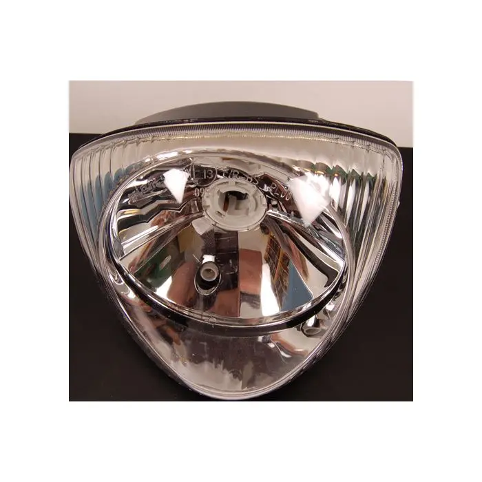 Original Scheinwerfer Piaggio fly, liberty rst 58178r