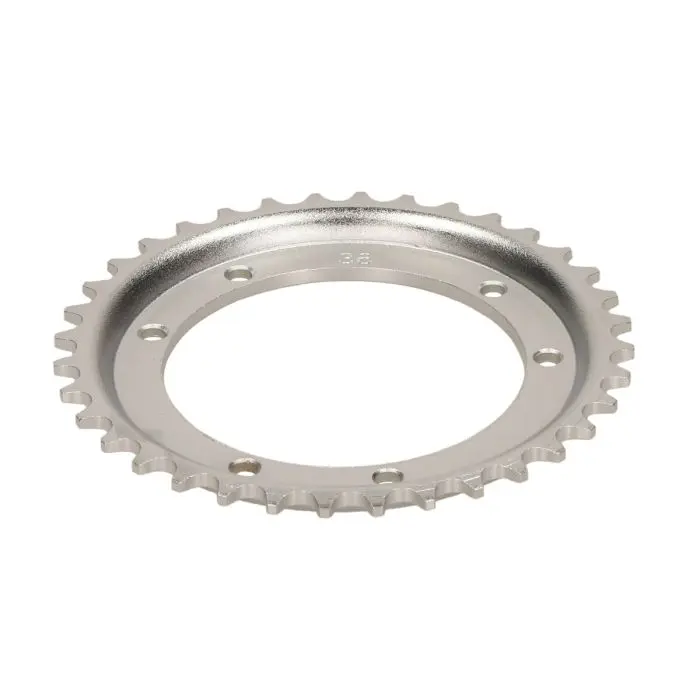 Kettenrad DMP 36 Zähne Puch Maxi
