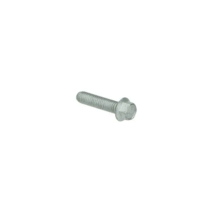 اصل پیاجیو بولٹ اسٹارٹر پیڈل بریڈ آئل پمپ کور m6x25mm پیاجیو اور ویسپا b016774