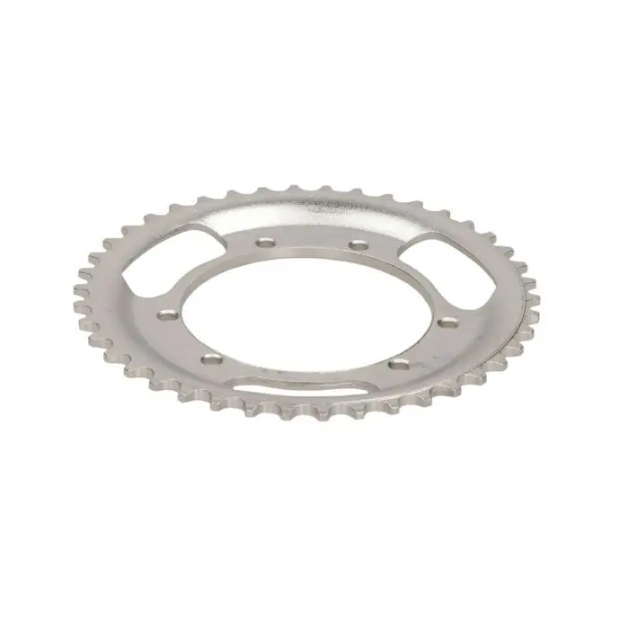 DMP 42-tooth sprocket Puch Maxi — view 3