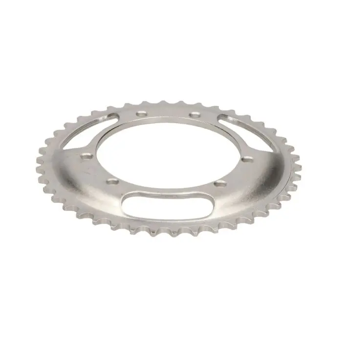 DMP 42-tooth sprocket Puch Maxi — view 5