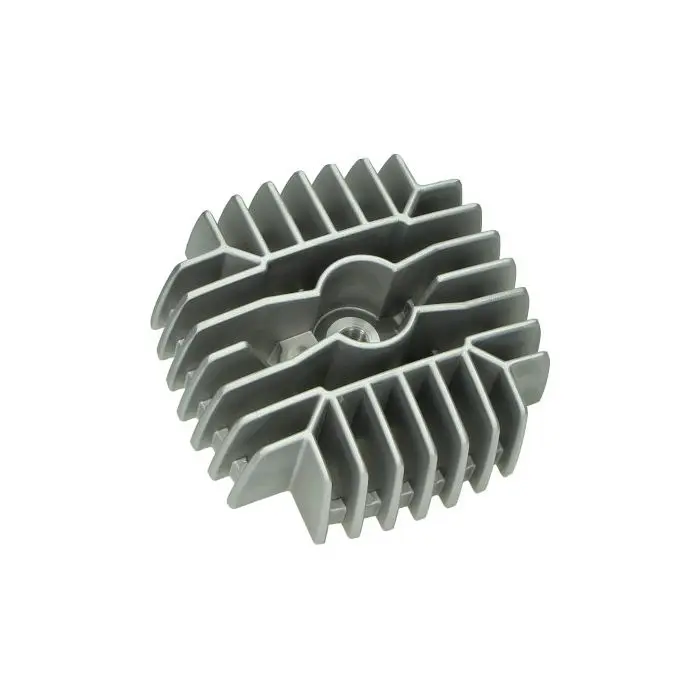 Κεφαλή κυλίνδρου Gilardoni Puch 47 mm 70 cc Condor Monza