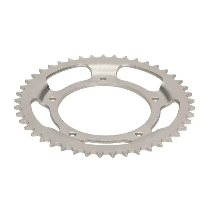 Couronne DMP 45 dents Puch Maxi, Maxx, Z-One