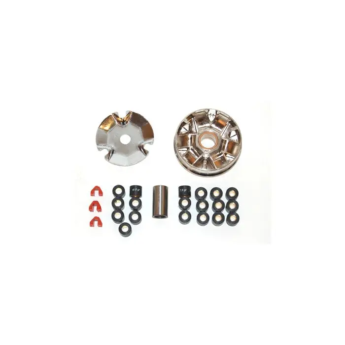 Variador completo Top Racing Dink People 2T — vista 2