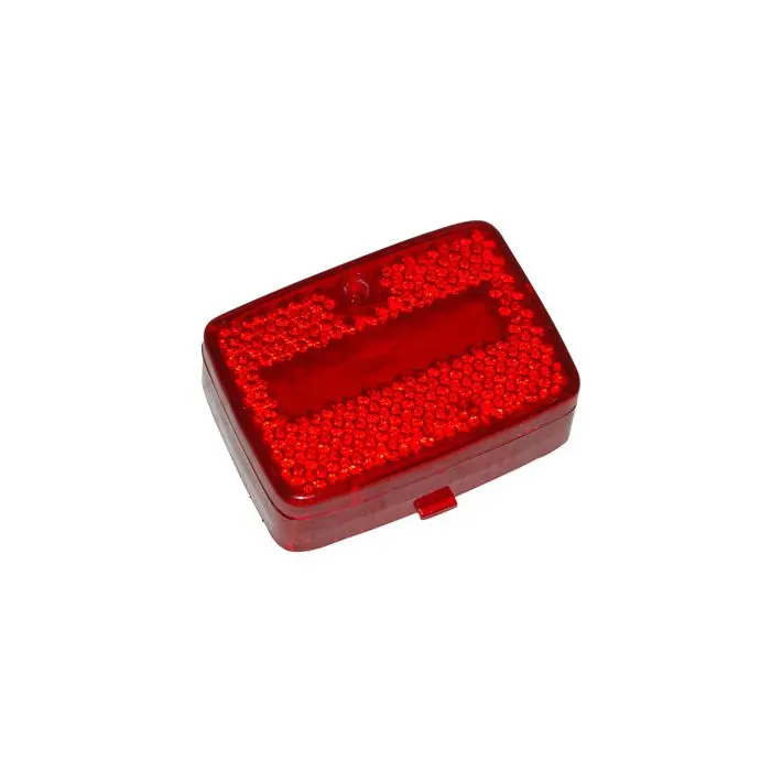 DMP Rücklichtabdeckungen Puch Maxi — Glühlampen & Beleuchtung