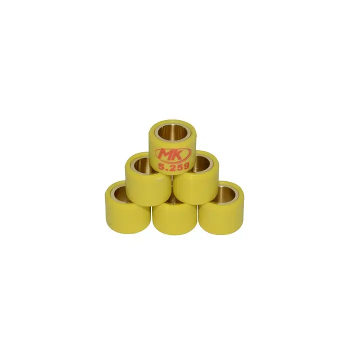 ویری ایٹر رولر Metrakit 5.25gr 15x12mm minarelli 945l1205