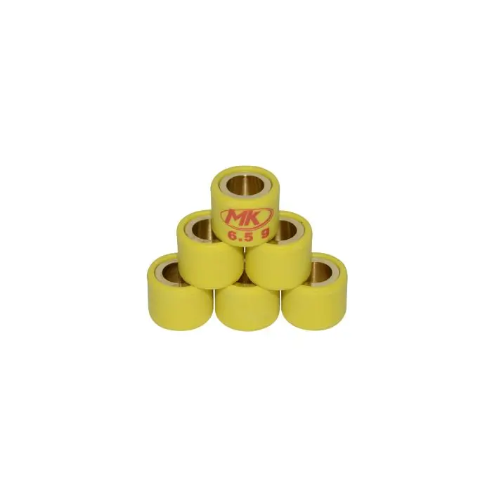 Metrakit variatorruller 6,5gr 15x12mm minarelli 945l1207