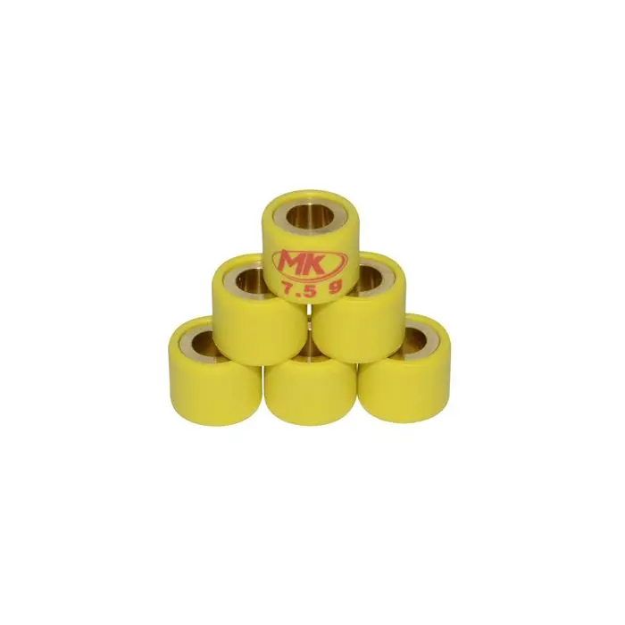 Metrakit 7.5gr 15x12mm 미나렐리 945l1225 베리이터 롤러