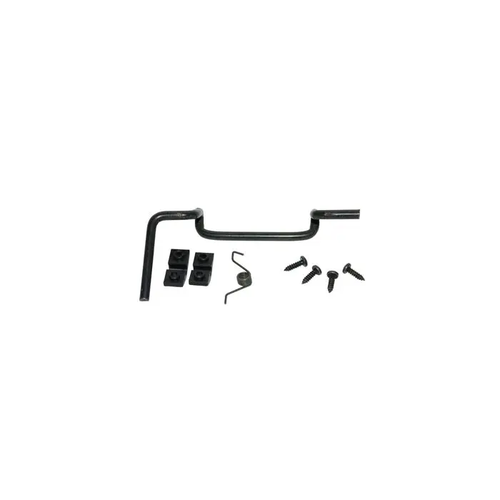 Crochet de selle Piaggio original Zip FR - Zip FR RST 494426