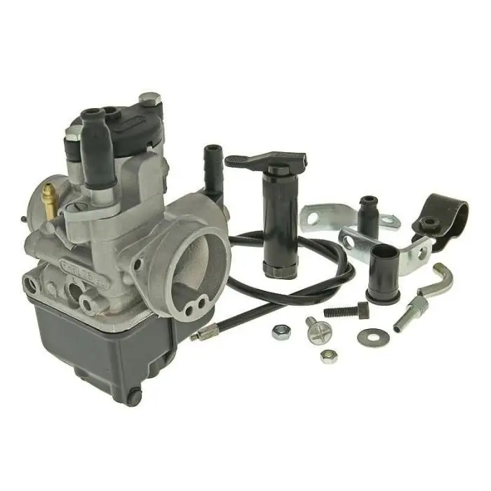 Kompletter Vergaser Malossi PHBL 25 mm Scooter 2T