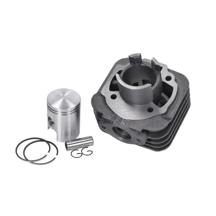 Cylindre DMP 40 mm Mojito, Sco Piaggio AC, Sportcity One jusqu'en 2009