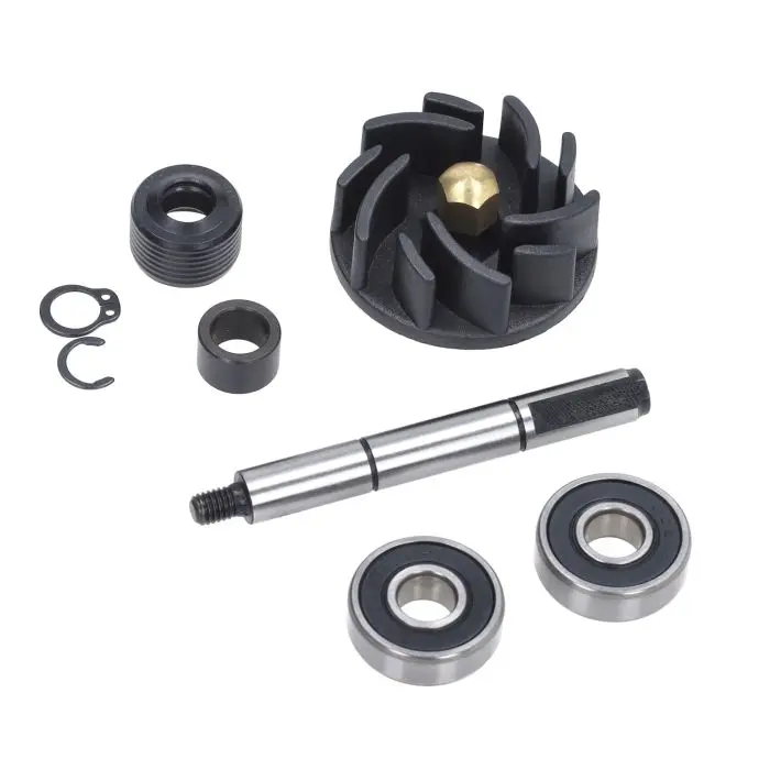 Kit de révision pompe à eau Qualité A Runner 180cc 2t